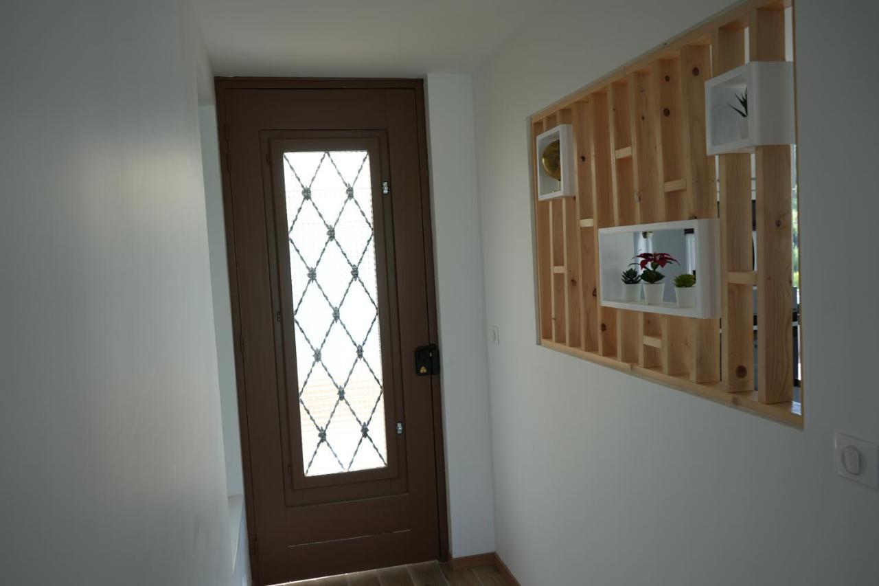 Maison Contemporaine Aux Portes De Brest Bohars Eksteriør billede