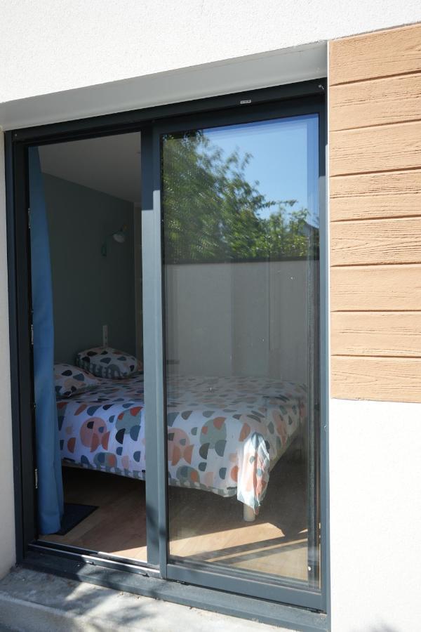 Maison Contemporaine Aux Portes De Brest Bohars Eksteriør billede