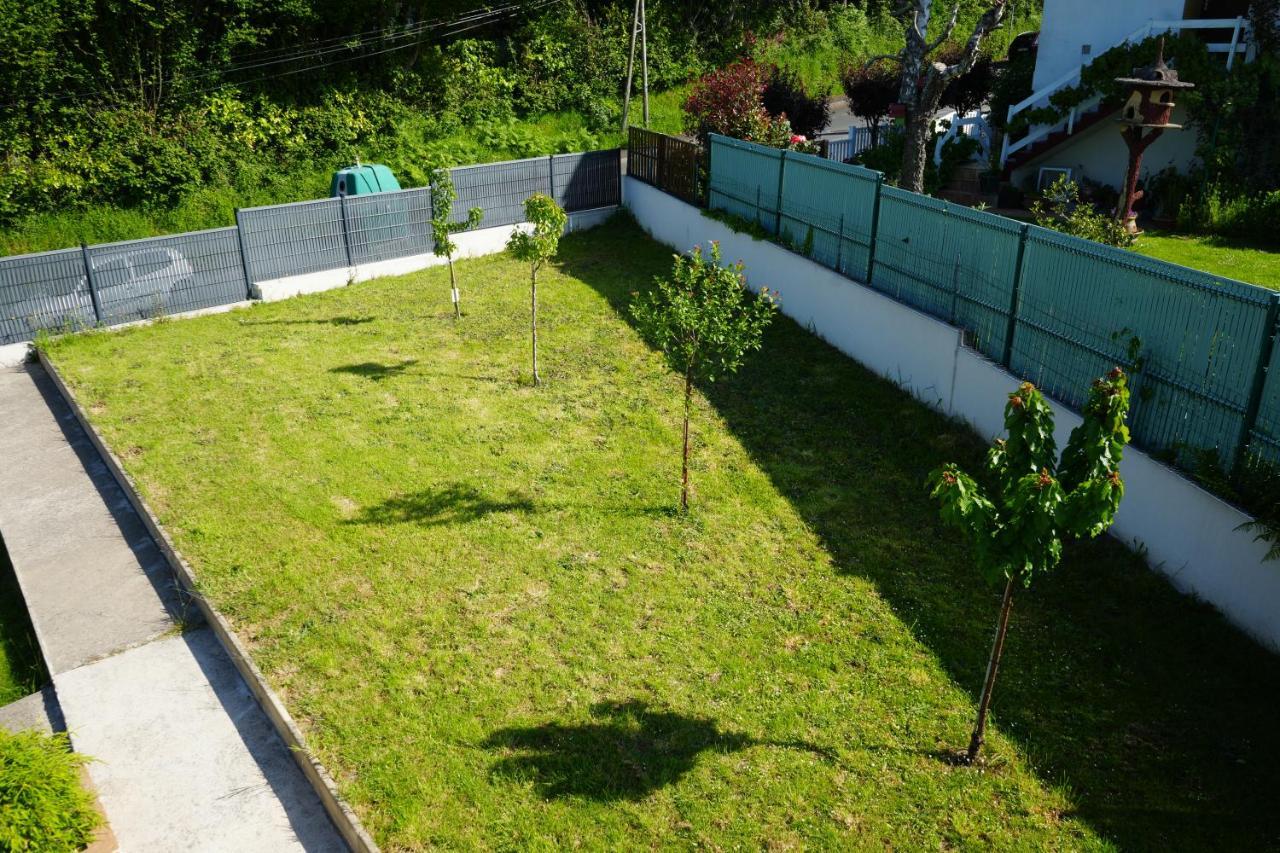 Maison Contemporaine Aux Portes De Brest Bohars Eksteriør billede