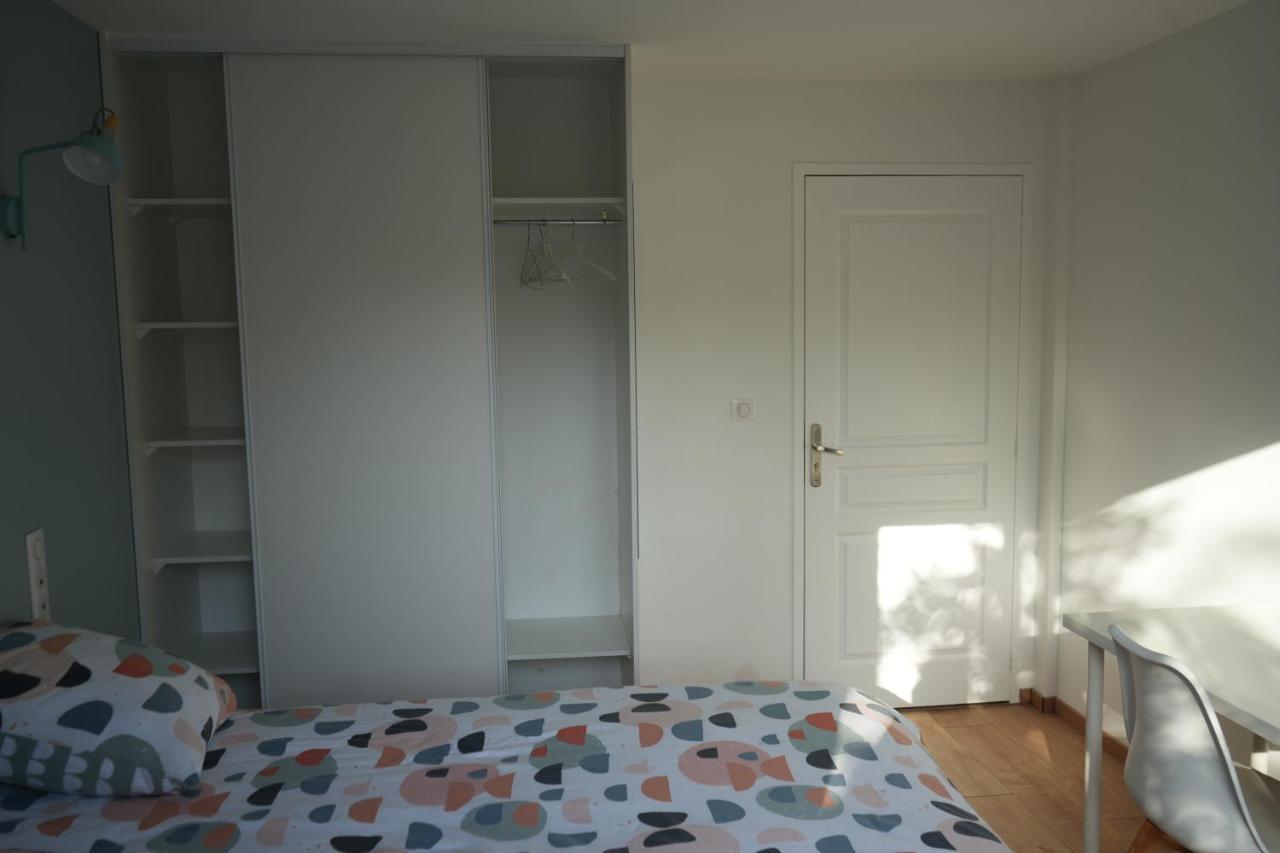 Maison Contemporaine Aux Portes De Brest Bohars Eksteriør billede