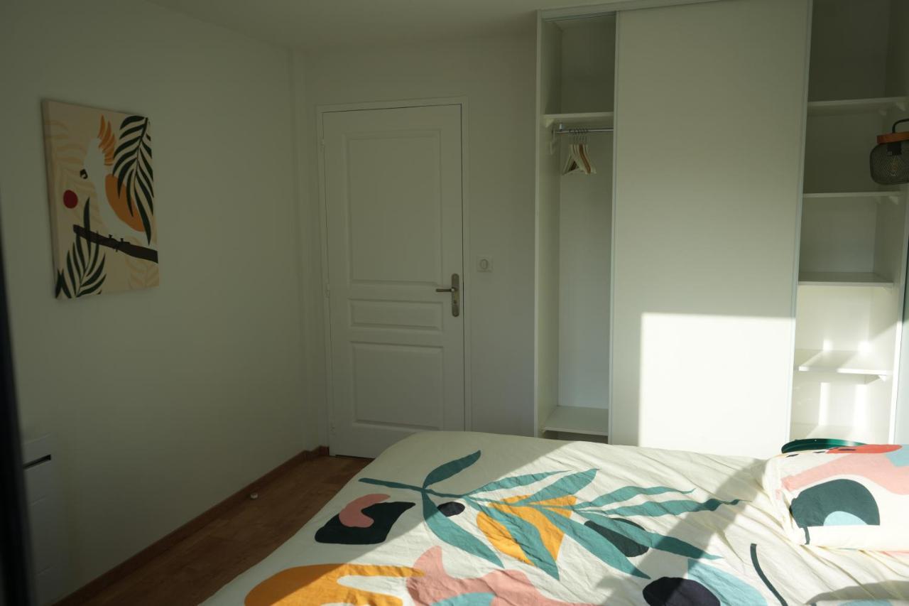 Maison Contemporaine Aux Portes De Brest Bohars Eksteriør billede