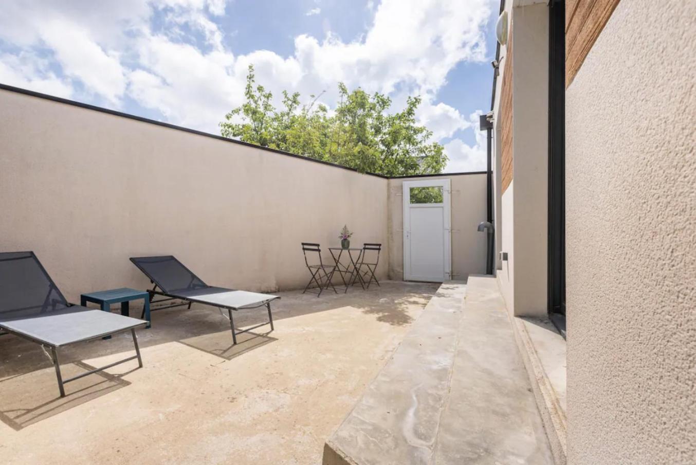 Maison Contemporaine Aux Portes De Brest Bohars Eksteriør billede
