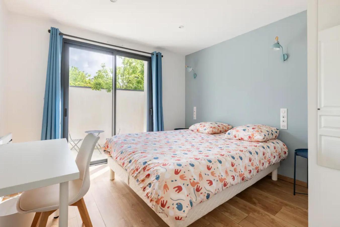 Maison Contemporaine Aux Portes De Brest Bohars Eksteriør billede